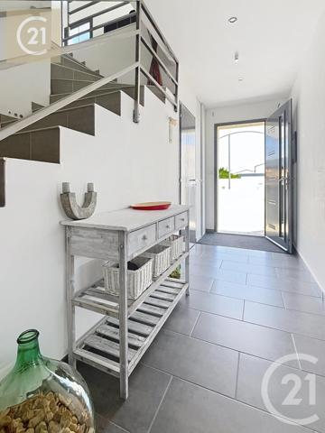 Maison à vendre  4 pièces - 120 m2 SAUVIAN - 34