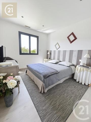 Maison à vendre  4 pièces - 120 m2 SAUVIAN - 34