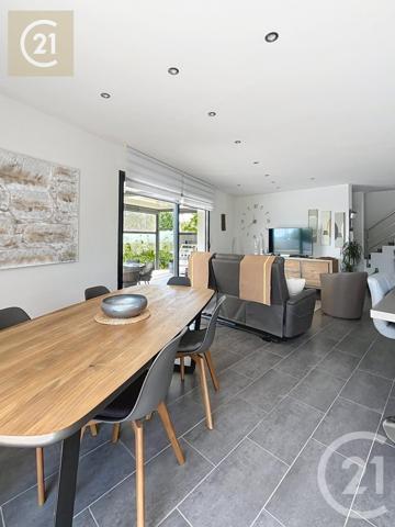 Maison à vendre  4 pièces - 120 m2 SAUVIAN - 34