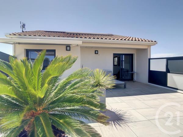 Maison à vendre  4 pièces - 120 m2 SAUVIAN - 34