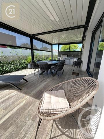 Maison à vendre  4 pièces - 120 m2 SAUVIAN - 34