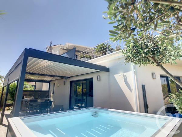 Maison à vendre  4 pièces - 120 m2 SAUVIAN - 34