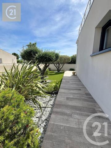 Maison à vendre  4 pièces - 120 m2 SAUVIAN - 34