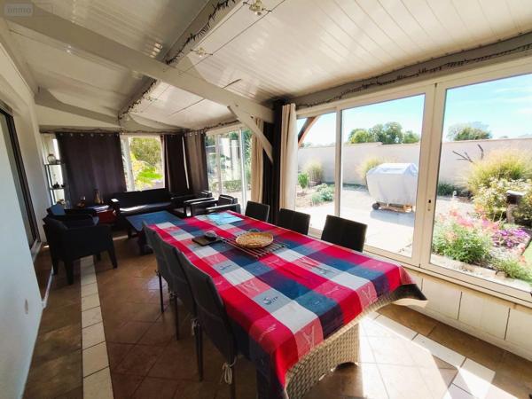 Achat - Maison | Pavillon Chauvigny 86300 4 pièces 93 m 2 584 m 2