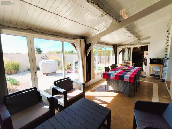 Achat - Maison | Pavillon Chauvigny 86300 4 pièces 93 m 2 584 m 2