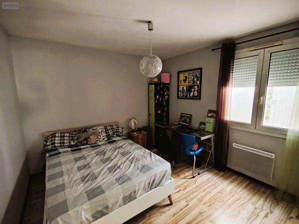 Achat - Maison | Pavillon Chauvigny 86300 4 pièces 93 m 2 584 m 2