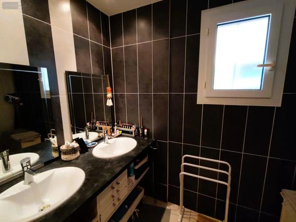Achat - Maison | Pavillon Chauvigny 86300 4 pièces 93 m 2 584 m 2
