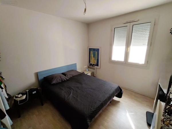 Achat - Maison | Pavillon Chauvigny 86300 4 pièces 93 m 2 584 m 2