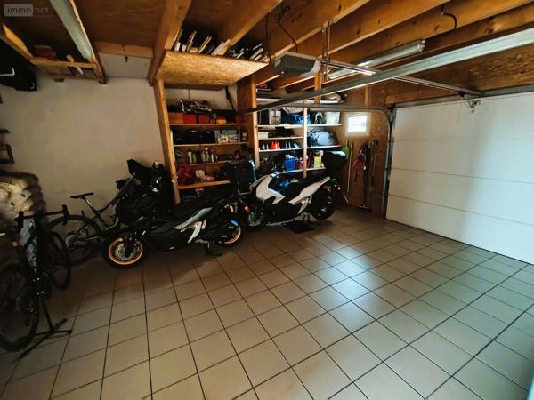Achat - Maison | Pavillon Chauvigny 86300 4 pièces 93 m 2 584 m 2