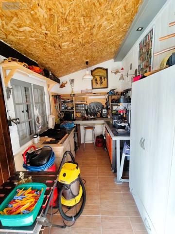 Achat - Maison | Pavillon Chauvigny 86300 4 pièces 93 m 2 584 m 2