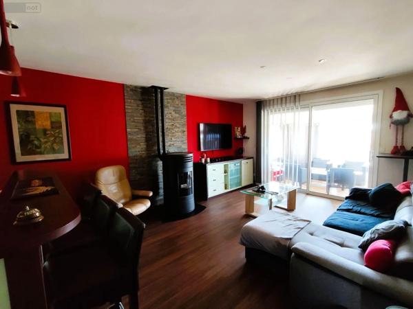 Achat - Maison | Pavillon Chauvigny 86300 4 pièces 93 m 2 584 m 2