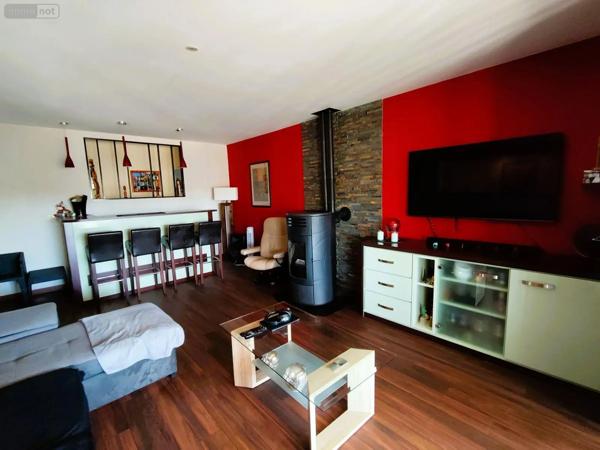 Achat - Maison | Pavillon Chauvigny 86300 4 pièces 93 m 2 584 m 2