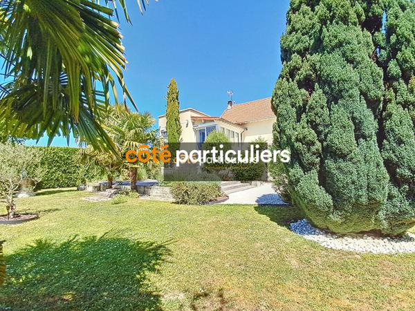 Vente Maison200 m² - 8 Pièces - Chalette sur loing (45120)