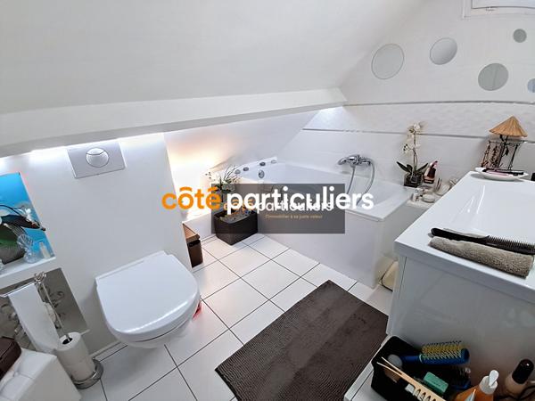 Vente Maison200 m² - 8 Pièces - Chalette sur loing (45120)