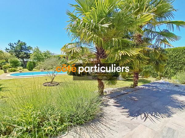 Vente Maison200 m² - 8 Pièces - Chalette sur loing (45120)