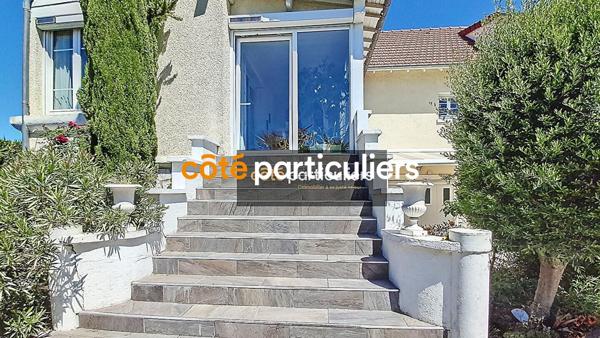 Vente Maison200 m² - 8 Pièces - Chalette sur loing (45120)