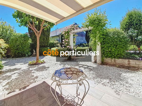 Vente Maison200 m² - 8 Pièces - Chalette sur loing (45120)