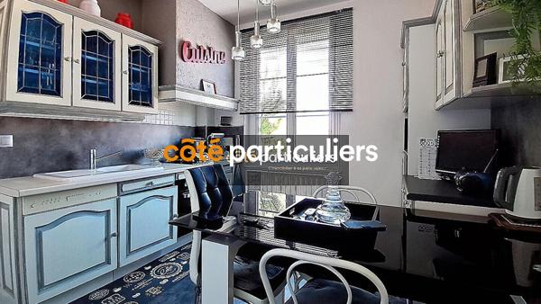 Vente Maison200 m² - 8 Pièces - Chalette sur loing (45120)