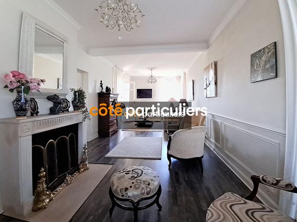 Vente Maison200 m² - 8 Pièces - Chalette sur loing (45120)