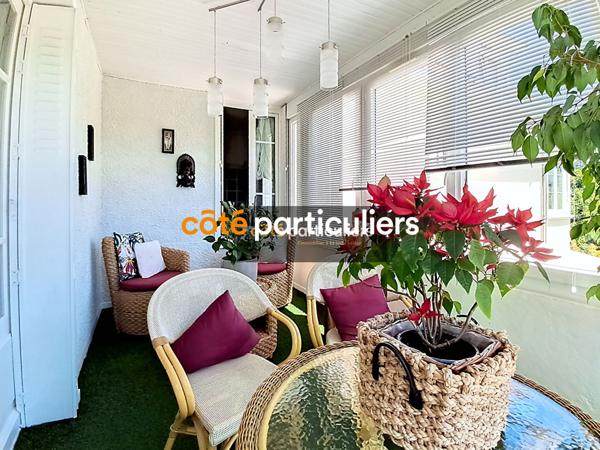 Vente Maison200 m² - 8 Pièces - Chalette sur loing (45120)