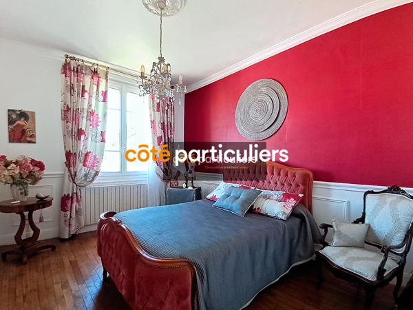 Vente Maison200 m² - 8 Pièces - Chalette sur loing (45120)