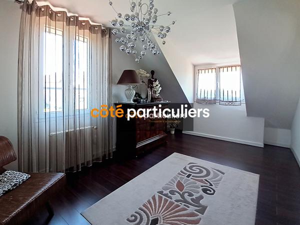 Vente Maison200 m² - 8 Pièces - Chalette sur loing (45120)