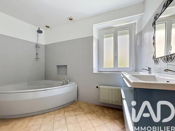 Maison à vendre 4 pièces 90 m² Denonville