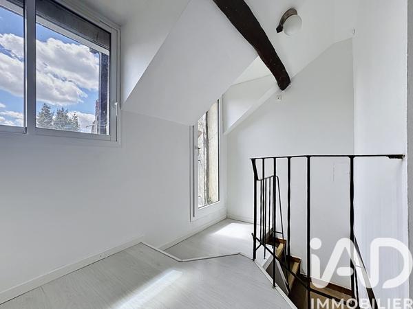 Maison à vendre 4 pièces 90 m² Denonville