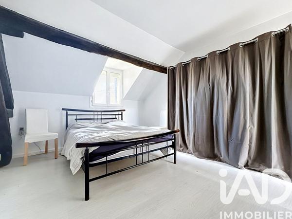 Maison à vendre 4 pièces 90 m² Denonville