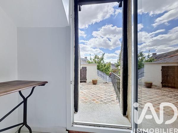 Maison à vendre 4 pièces 90 m² Denonville
