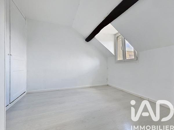 Maison à vendre 4 pièces 90 m² Denonville