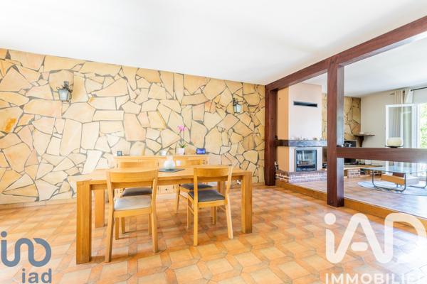 Maison à vendre 5 pièces 110 m² Viry-Châtillon