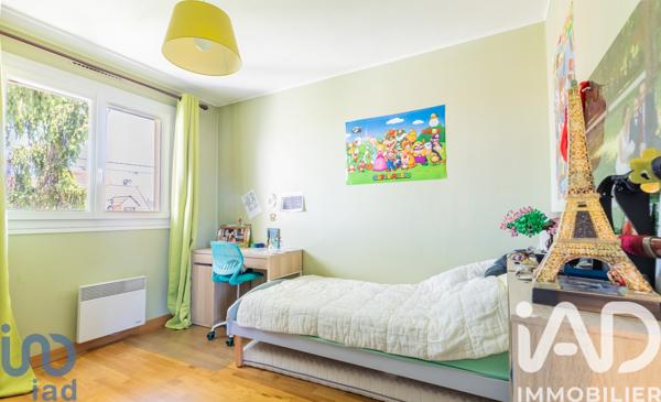 Maison à vendre 5 pièces 110 m² Viry-Châtillon