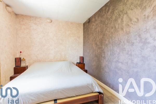 Maison à vendre 5 pièces 110 m² Viry-Châtillon