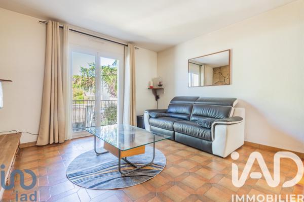 Maison à vendre 5 pièces 110 m² Viry-Châtillon