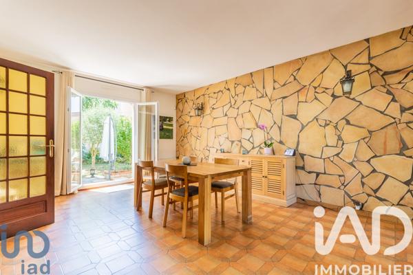Maison à vendre 5 pièces 110 m² Viry-Châtillon