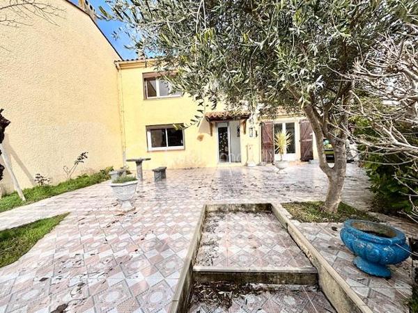 Maison traditionnelle de 91 m²