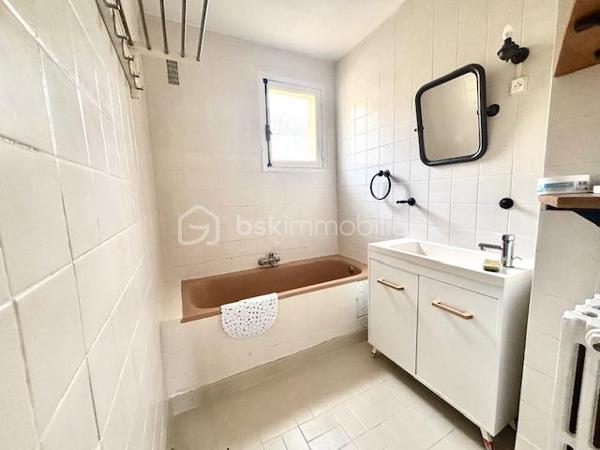 Maison traditionnelle de 91 m²