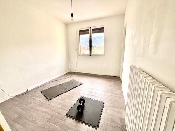 Maison traditionnelle de 91 m²