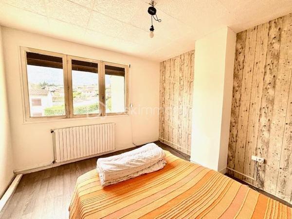 Maison traditionnelle de 91 m²