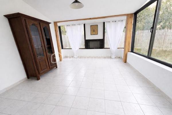 Maison traditionnelle de 91 m²