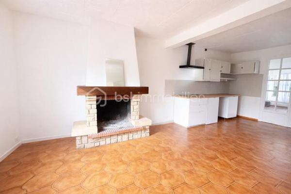 Maison traditionnelle de 91 m²