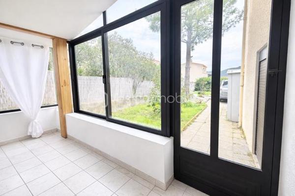 Maison traditionnelle de 91 m²