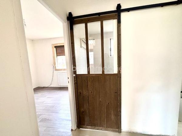 Maison traditionnelle de 91 m²