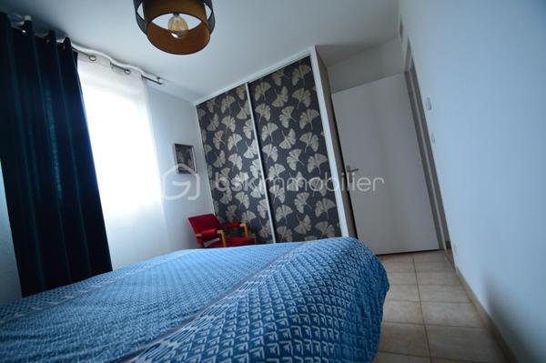 Villa de 81 m²