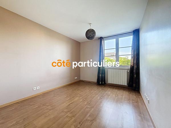 Vente Appartement45,94 m² - 2 Pièces - SAINT MAUR DES FOSSES (94210)