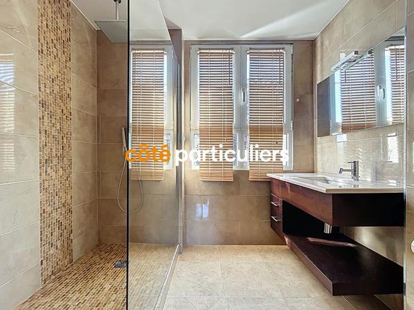 Vente Appartement45,94 m² - 2 Pièces - SAINT MAUR DES FOSSES (94210)