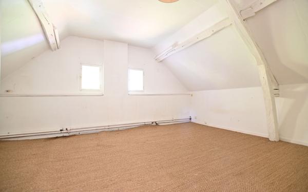 Maison à vendre    4 pièces •  Abbeville