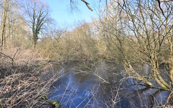 Maison à vendre    4 pièces •  Abbeville