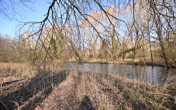 Maison à vendre    4 pièces •  Abbeville